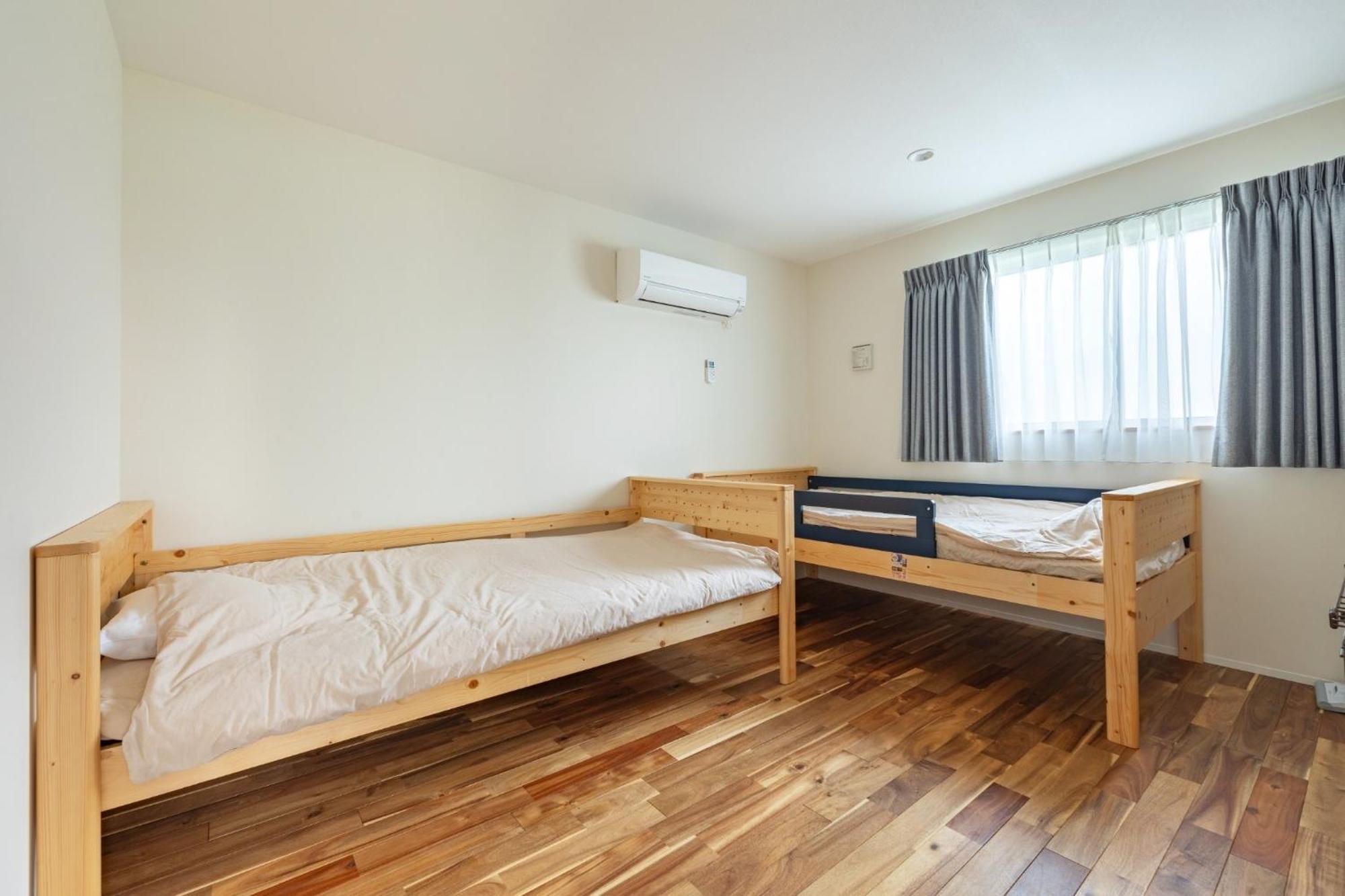 Ichinomiya Green Park & Residence - Vacation Stay 05131V エクステリア 写真